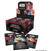 Image de Carte à collectionner Star Wars Unlimited Crépuscule de la République Booster