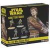 Image de Extension - All the Way (Cassian Andor et sa bande) - Star Wars - 4 figurines à monter non peintes - Nécessite boîte de base