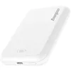 Image de Chargeur portable sans fil - ENERGIZER - 5000 mAh - Charge magnétique - USB-C - 15 W