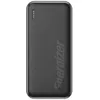 Image de Power bank - ENERGIZER - Ue10055pq - 10000 mAh - USB-C - Noir