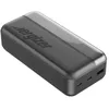 Image de Power bank - ENERGIZER - Ue30050c - 30000 mAh - Noir - USB-A
