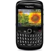 Image de BLACKBERRY CURVE 8520 Noir
