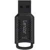 Image de Lexar JumpDrive LJDV400064G-BNBNG lecteur USB flash 64 Go USB Type-A 3.2 Gen 1 (3.1 Gen 1) Noir en occasion ou reconditionné