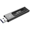 Image de Clé USB - LEXAR - JumpDrive M900 - 256 Go - USB 3.1 - Noir métal