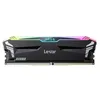 Image de Barrette Mémoire - LEXAR Ares - DDR5 7200 - CL34 1.4 V - 32 Go (2x 16 Go) - Dissipateur thermique + RGB - Noir