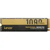 Image de LEXAR - NM1090 - Disque dur SSD - 1 To - M.2 2280 PCIe Gen 5x4