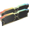 Image de Barrette Mémoire - LEXAR THOR - DDR5 6000 - CL38 1.3 V - 32 Go (2x 16 Go) - Dissipateur thermique + RGB - Noir
