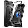 Image de Coque de protection - SUPCASE - Unicorn Beetle Pro - iPhone 7/8/SE (2020/2022) - Noir