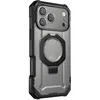 Image de Coque Intégrale pour iPhone 17 Pro MagSafe Série Unicorn Beetle Grip Pro Supcase Noir