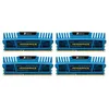 Image de CORSAIR Vengeance - DDR3 - kit - 16 Go: 4 x 4 Go - DIMM 240 broches - 1600 MHz / PC3-12800 - CL9 - 1.5 V - mÃ©moire sans tampon - non ECC en occasion ou reconditionné
