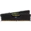 Image de Mémoire RAM - CORSAIR - Vengeance LPX DDR4 - 16GB 2x8GB DIMM - 2400 MHz - 1.2V - Noir (CMK16GX4M2A2400C)