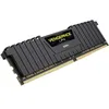 Image de CORSAIR Mémoire PC DDR4 - Vengeance LPX 8Go (1x8Go) - 2400 MHz - CAS 14 CMK8GX4M1A2400C14
