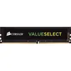 Image de CORSAIR Mémoire PC DDR4 - 16 Go (1 x 16 Go) - 2133MHz - CAS 15 (CMV16GX4M1A2133C15)
