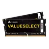 Image de Corsair ValueSelect SO-DIMM DDR4 2 x 16 Go 2400 MHz CAS 16