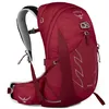 Image de Sac à dos - Osprey - Talon 22 L/XL - Rouge - 100% nylon - Ergonomique et respirant
