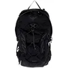 Image de Osprey Sac à dos à vélo noir pour femme et homme - Talon 11 S / M Stealth Black 128184