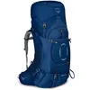 Image de Osprey Sac à dos bleu pour femme - Ariel 55 XS / S Ceramic Blue 123156