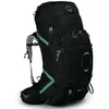 Image de Sac à Dos - OSPREY - Ariel Plus 70 - Nylon haute ténacité - Imperméable - Conçu pour femmes