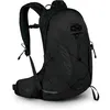 Image de Osprey Sac à dos à vélo noir pour femme et homme - Talon 11 L / XL Stealth Black 123191