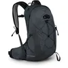 Image de Osprey Sac à dos à vélo gris pour femme et homme - Talon 11 L / XL Eclipse Grey 128186