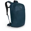 Image de Osprey Sac à dos de loisirs bleu pour femme et homme - Transporter Panel Loader Venturi Blue 142864