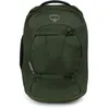 Image de Osprey Sac à dos tour vert pour homme - Farpoint 40 Gopher Green 187304
