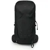 Image de Osprey Sac à dos à vélo noir pour homme - Talon 18 Stealth Black 219276