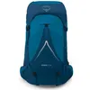 Image de Sac à dos de randonnée - OSPREY - Atmos AG LT 50 S/M - 50 L - Night Shift Bleu - Nylon recyclé