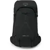 Image de Osprey Sac à dos de randonnée noir pour femme - Aura AG LT 50 M / L 219301