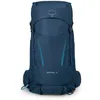 Image de Sac à dos de randonnée - OSPREY - Kestrel 38 L/XL - Couleur pétrole - Housse de pluie incluse - Ergonomique