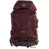 Image de Sac à dos de randonnée - OSPREY - Kyte 58 XS/S - Violet gris - 58L - Femme
