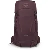 Image de Sac à dos de randonnée - Osprey - Kyte 48 M/L - Violet Elderberry - 48L - Femme