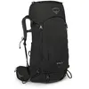 Image de Sac à dos de randonnée - Osprey - Kyte 38 XS/S - Noir - 38L - Ergonomique et respirant