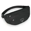 Image de Sac banane - Osprey - Ultra Light Stuff Waist Pack 1 - Noir - 100% nylon - Pliable