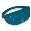 Image de Osprey Sac banane pétrole pour femme et homme - Ultra Light Stuff Waist Pack 1 Waterfront Blue 220419
