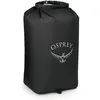 Image de Osprey Sac de transport noir pour femme et homme - Ultralight Dry Sack 35 220396