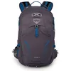 Image de Osprey Sac à dos à vélo gris foncé bleu pour femme - Sylva 20 Space Travel Grey 219375