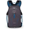 Image de Osprey Sac à dos à vélo gris bleu pour femme - Sylva 5 Space Travel Grey 219373