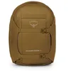 Image de Sac à dos de voyage - Osprey - Sojourn Porter 30L - Compact - Durable - Marron