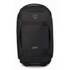 Image de Osprey Valise noir pour femme et homme - Sojourn Shuttle Wheeled Duffel 30 / 100L 304446
