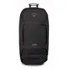 Image de Osprey Valise noir pour femme et homme - Sojourn Shuttle Wheeled Duffel 36 / 130L 304764