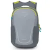 Image de Osprey Sac à dos de loisirs gris gris clair pour fille et garçon - Daylite Jr Slate Grey / Tungsten 242059