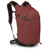 Image de Osprey Sportlite 20   Sac à dos de randonnée 20L Acorn/Bonsai marron mixte léger AirScape
