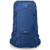 Image de Osprey Sac à dos astology blue / blue flame bleu en cuir pour femme et homme Rook 65 260856