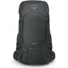 Image de Osprey Sac à dos gris foncé pour femme - Renn 65 Dark Charcoal / Gray Wolf 260765