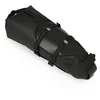 Image de Sacoche de selle vélo - OSPREY - Escapist - Étanche matière sèche - Support anti-balancement - Renfort aluminium