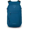 Image de Osprey Sac à dos de loisirs bleu pour femme et homme - Daylite Plus Night Shift Blue 304460