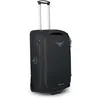 Image de Osprey Valise noir pour femme et homme - Daylite Wheeled Duffel 85 285742