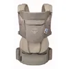 Image de Osprey Porte-enfant taupe kaki pour femme et homme - Poco Soft Child Carrier LT Tan Concrete 303890