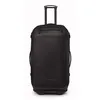 Image de Osprey Transporter Wheeled Duffel 90   Valise à roulettes 90 L Raven Black (noir)